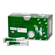 FUJI IX Fast GP  Capsules,50 капсул. GC